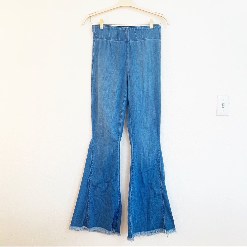 Show Me Your Mumu Berkeley Bells